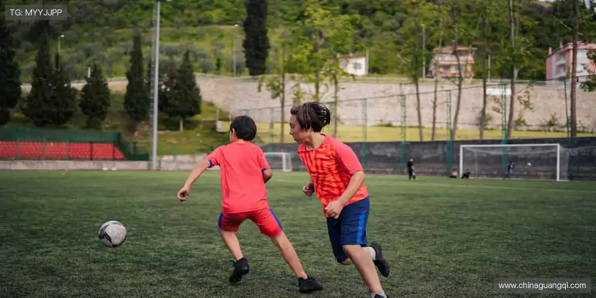 🔥 热血赛场，每一秒都在创造奇迹！⚽️